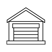 Insulated Steel Garage Doors